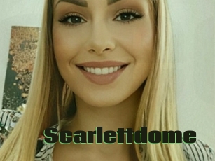 Scarlettdome