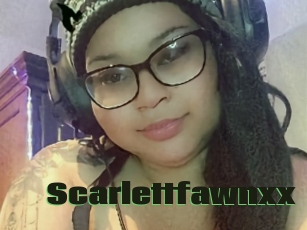 Scarlettfawnxx