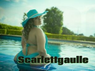 Scarlettgaulle