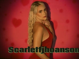 Scarlettjhoanson