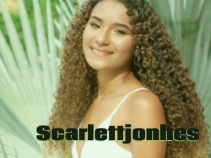 Scarlettjonhes