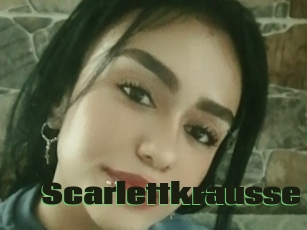 Scarlettkrausse