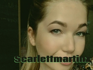 Scarlettmartinz