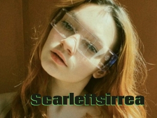 Scarlettsirrea