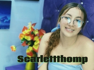 Scarlettthomp