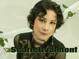 Scarlettvalmont