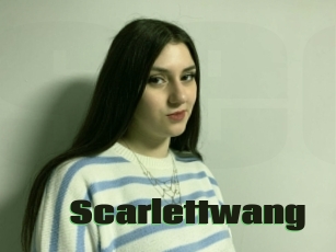 Scarlettwang