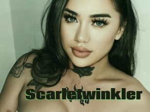 Scarletwinkler