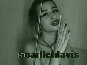 Scarlletdavis