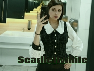 Scarllettwhite