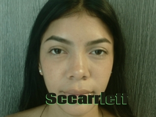 Sccarrlett