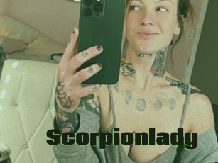 Scorpionlady