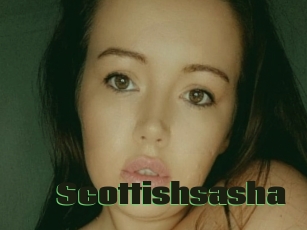 Scottishsasha