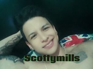 Scottymills