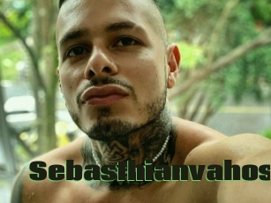 Sebasthianvahos