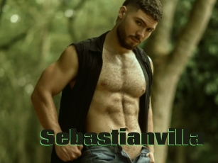 Sebastianvilla