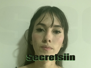 Secretsiin