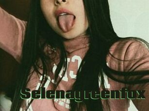 Selenagreenfox