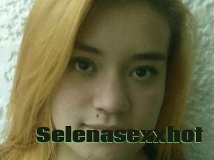 Selenasexxhot