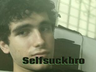 Selfsuckbro