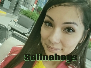 Selinaheys