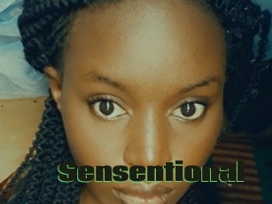 Sensentional