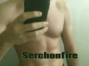 Serchonfire