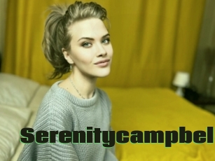 Serenitycampbell