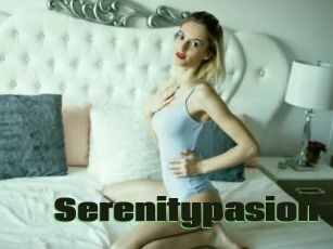 Serenitypasion