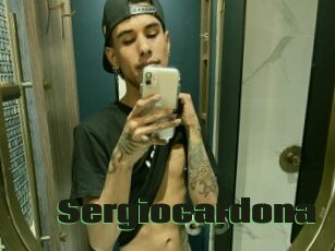 Sergiocardona