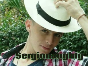 Sergionaughty