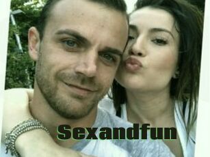 Sexandfun