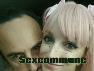 Sexcommune