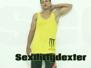 Sexdirtydexter