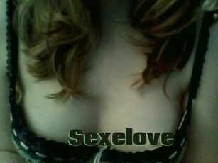 Sexelove