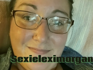 Sexieleximorgan