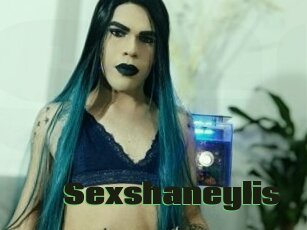 Sexshaneylis