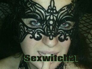 Sexwitch21