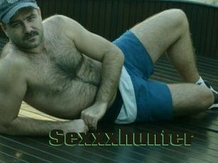 Sexxxhunter