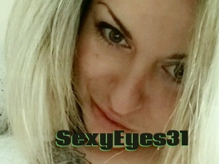 SexyEyes31