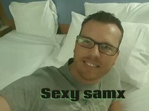 Sexy_samx