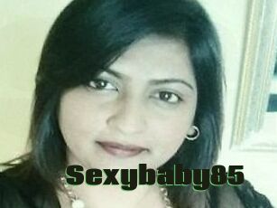 Sexybaby85