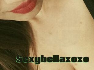 Sexybellaxoxo