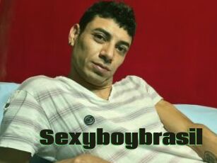 Sexyboybrasil