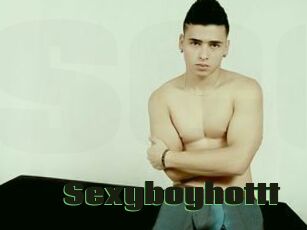 Sexyboyhottt