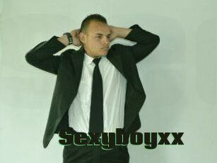 Sexyboyxx