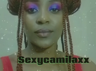 Sexycamilaxx