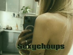 Sexychoups