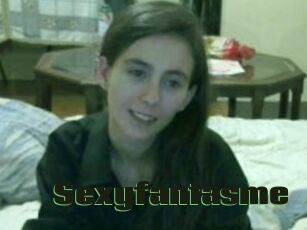 Sexyfantasme