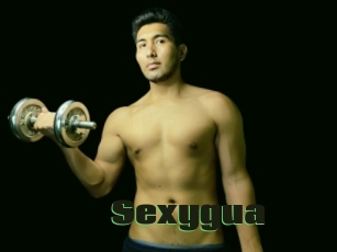 Sexygua